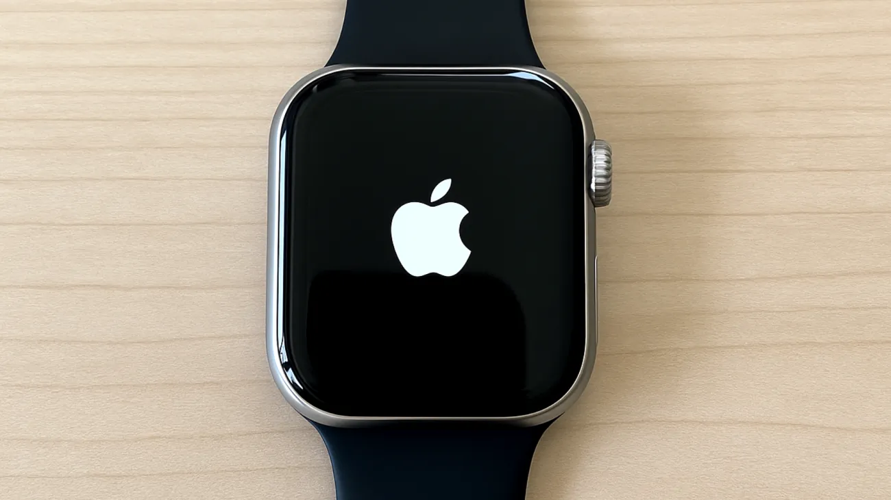 Apple Watch"