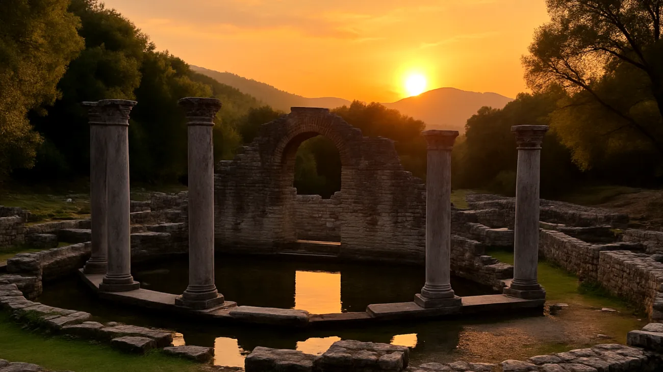 Butrint"