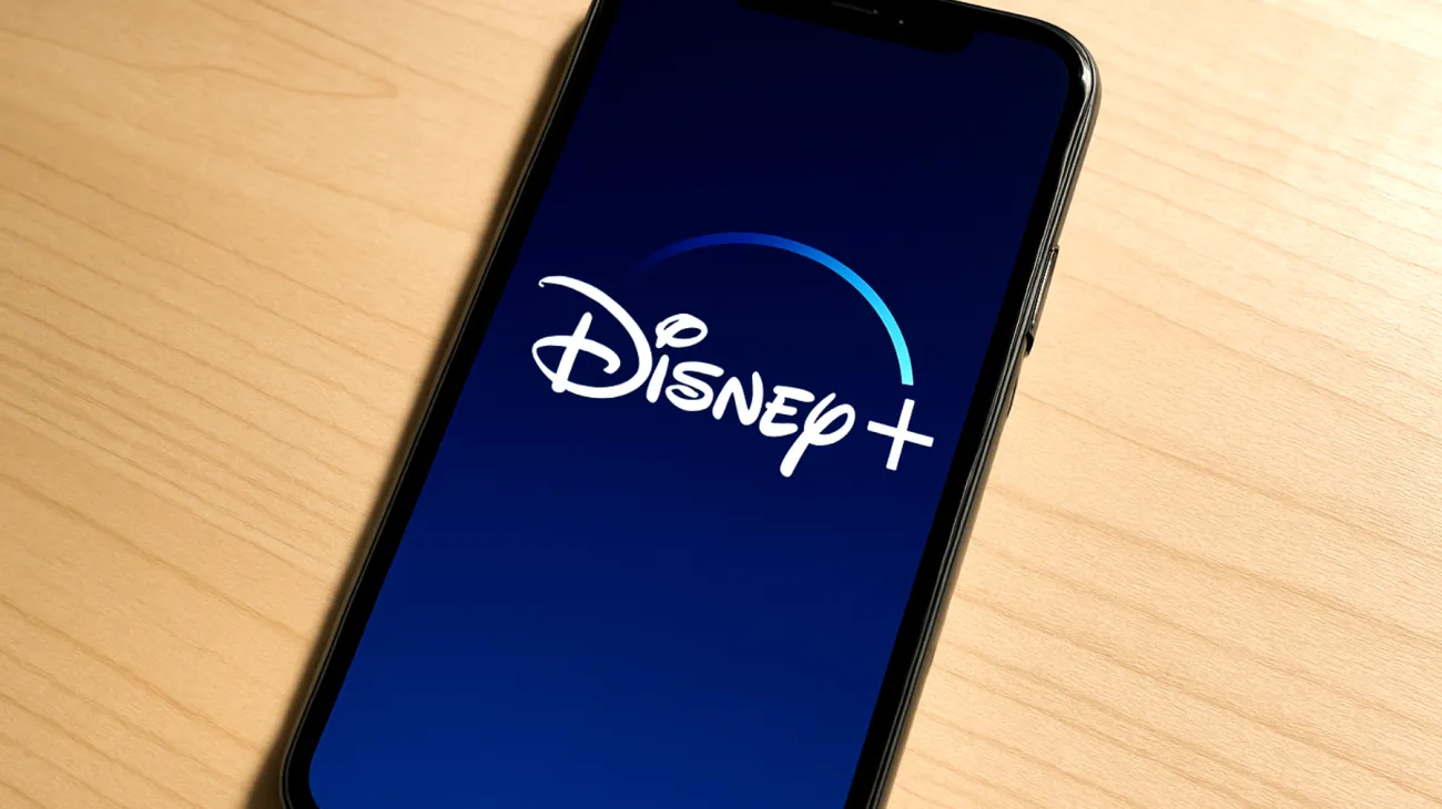 Disney+"