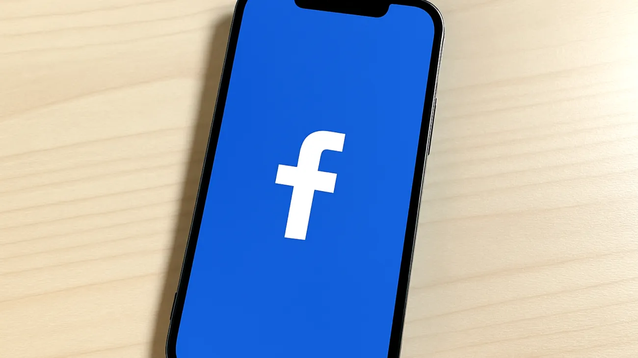 Facebook"