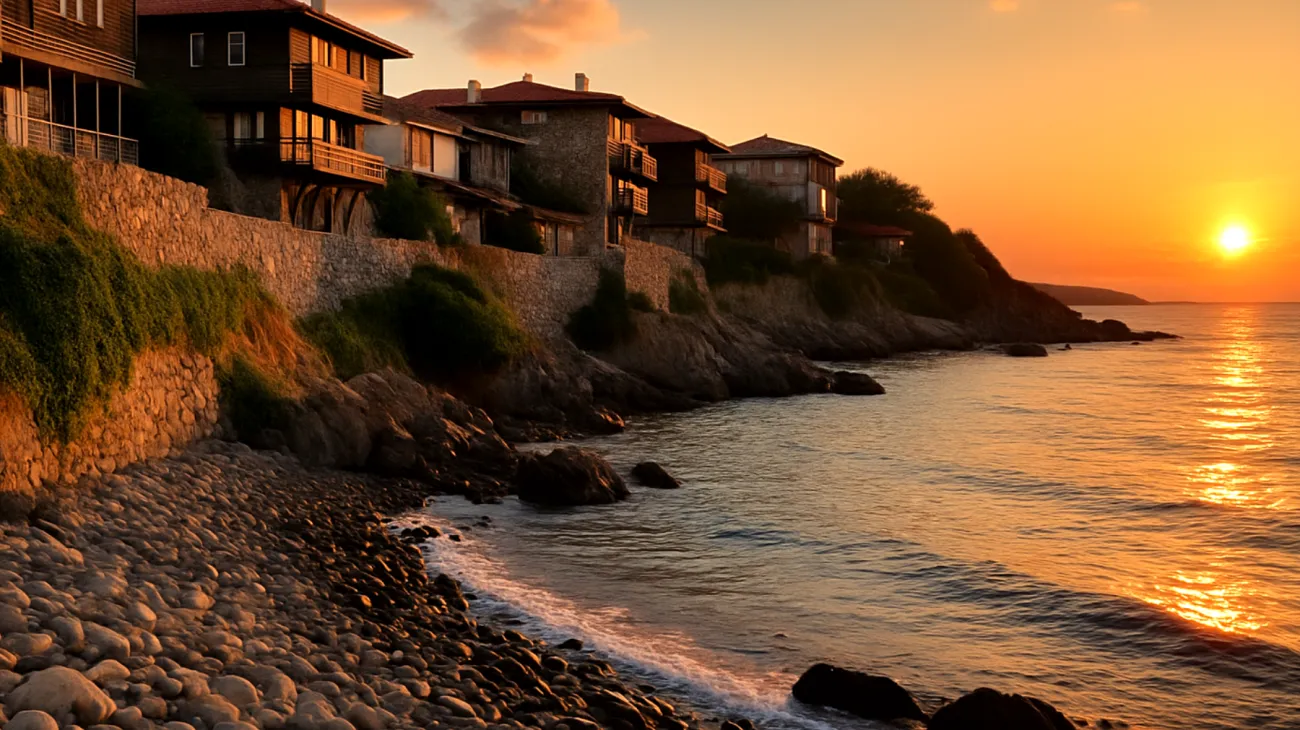 Sozopol"