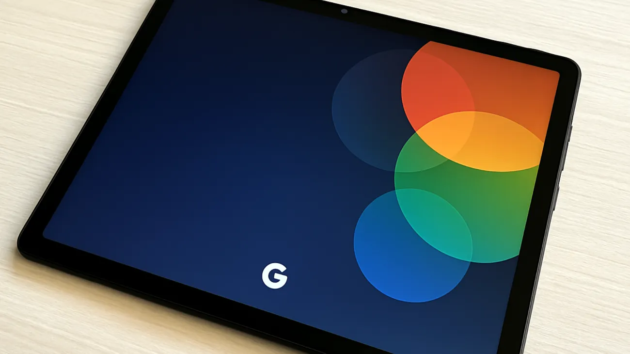 Tablet Android"