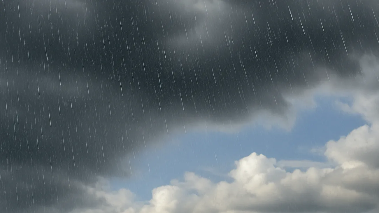 Wetter"