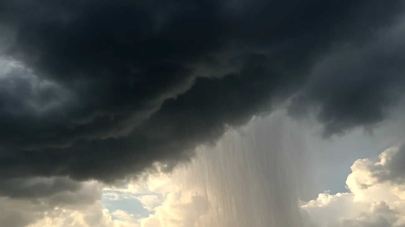 Wetter"