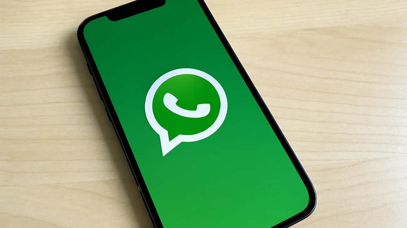 WhatsApp"