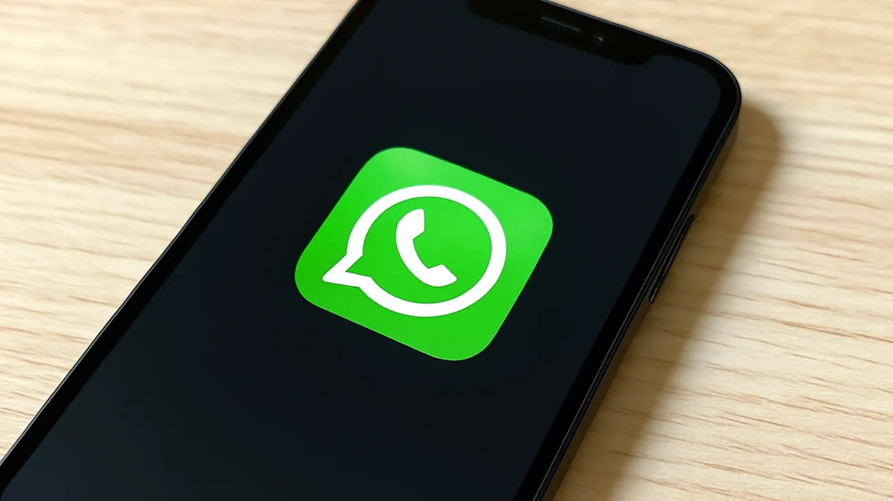 WhatsApp"