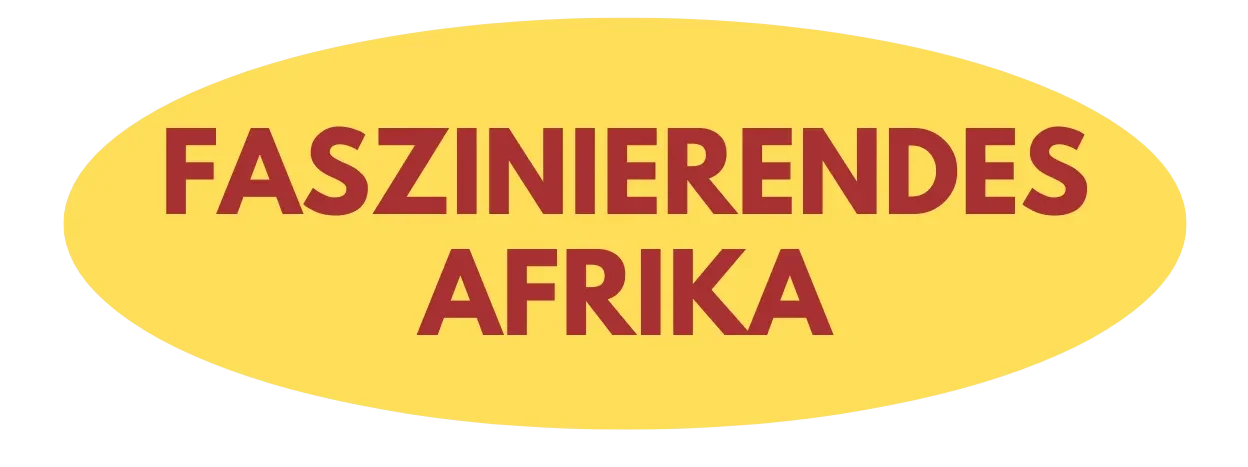 Faszinierendes Afrika
